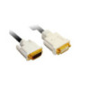 2M DVI-D Extension Cable