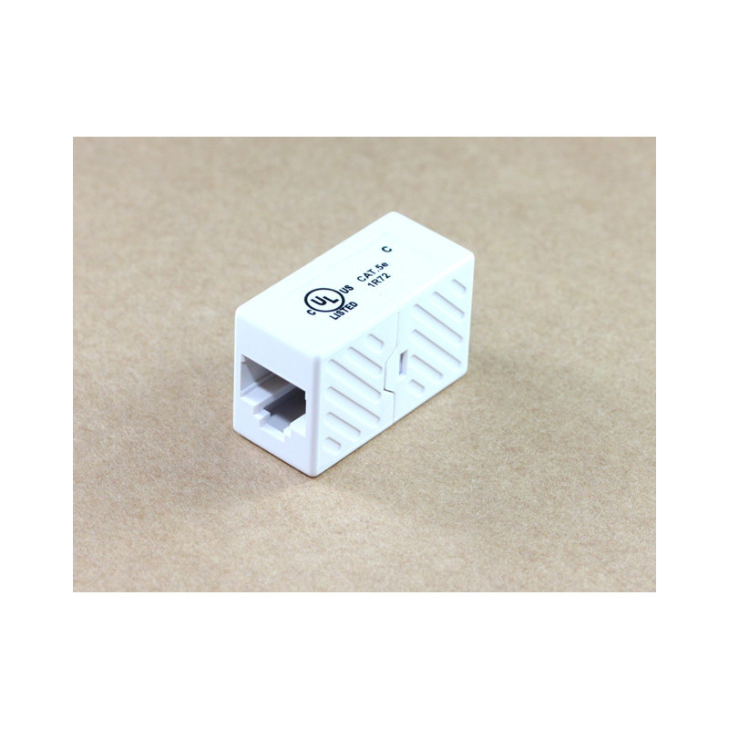 CAT5e Inline Joiner/Coupler