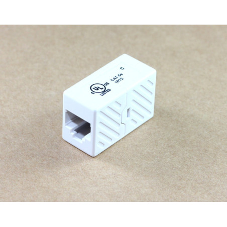 CAT5e Inline Joiner/Coupler