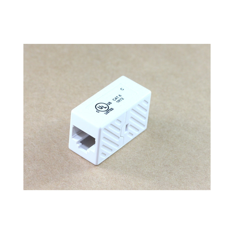 CAT6 Inline Joiner/Coupler