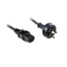 2M Wall To C15 High Temperature Power cable