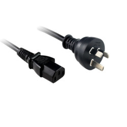 3M Wall To C13 Power Cable
