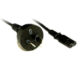 3M Wall To C7 Power Cable
