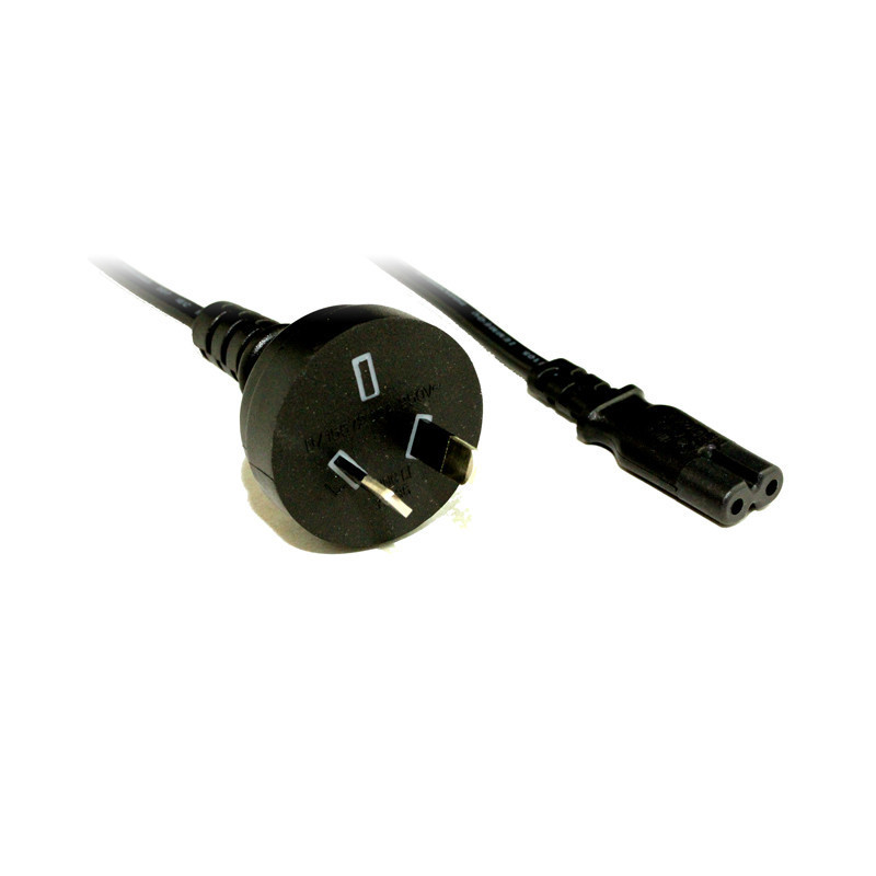 3M Wall To C7 Power Cable