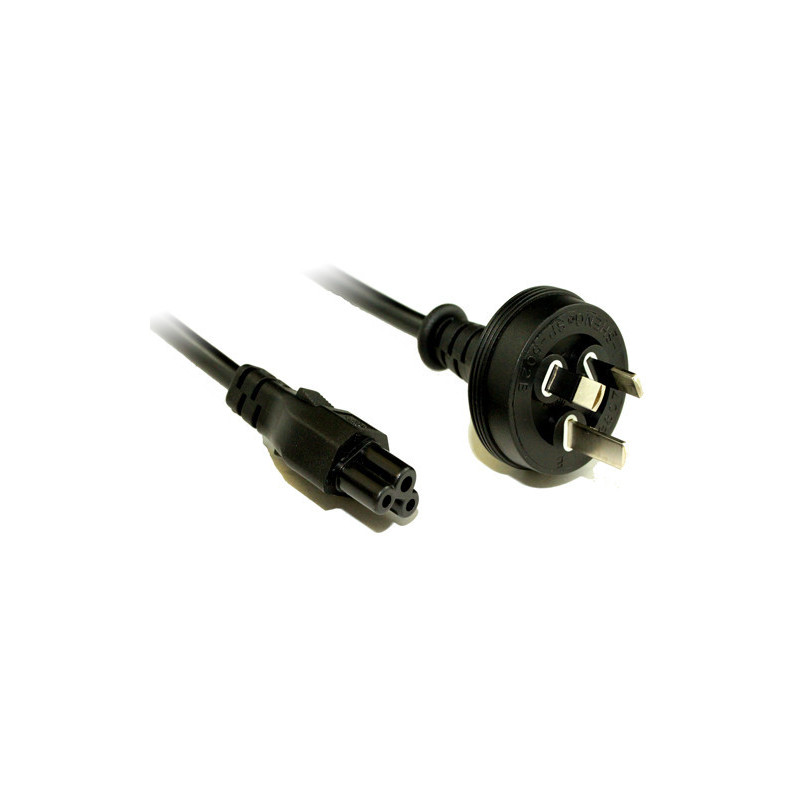 5M Wall To C5 Power Cable