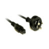 5M Wall To C5 Power Cable