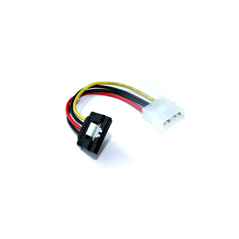 15CM SATA Power Adaptor
