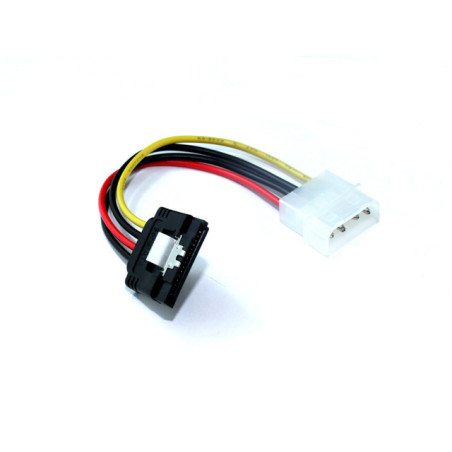 15CM SATA Power Adaptor