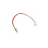 20CM Small 3Pin M-F Extension
