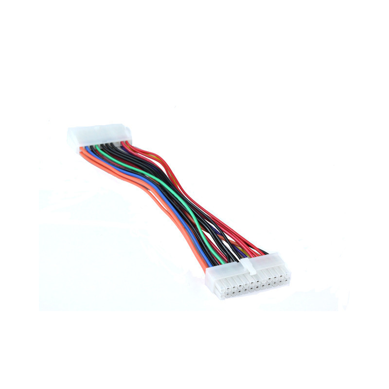 24Pin M -20Pin F Power Adaptor