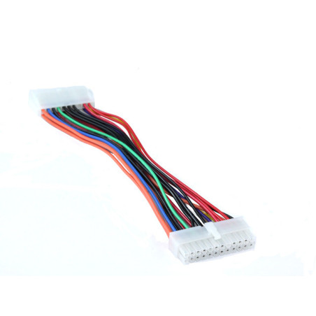 24Pin M -20Pin F Power Adaptor