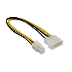 P4 4Pin Power Cable