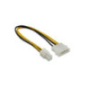 P4 4Pin Power Cable