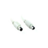 3M PS/2 M-M Connection Cable