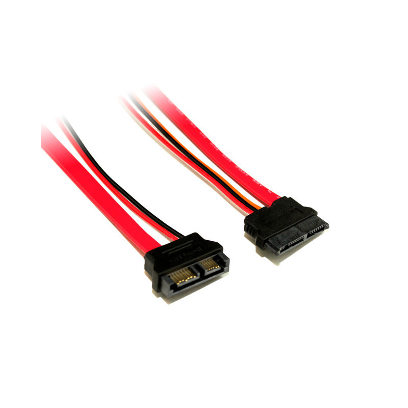 20CM Micro SATA Extension Cable