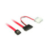 Micro SATA Adaptor Cable