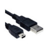 0.5M Mini USB 2.0 Cable