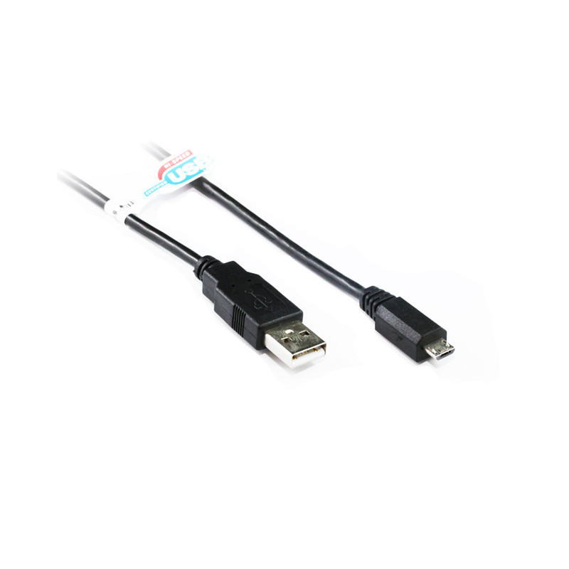 1M Micro USB 2.0 Cable