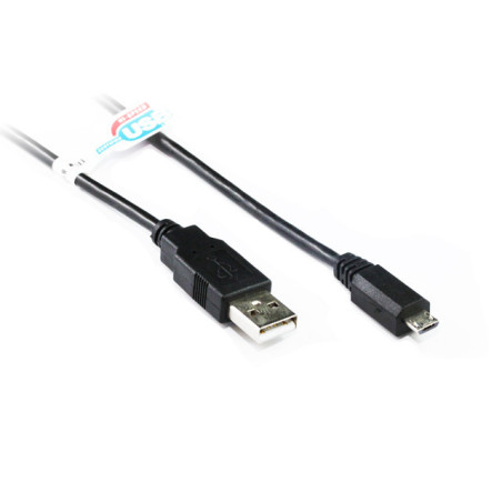 0.5M Micro USB 2.0 Cable
