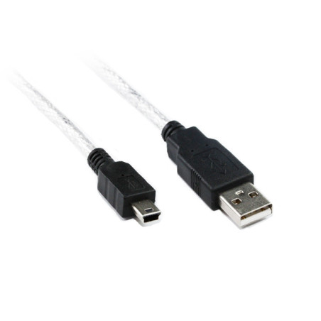 5M Mini USB 2.0 Cable