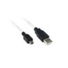 5M Mini USB 2.0 Cable