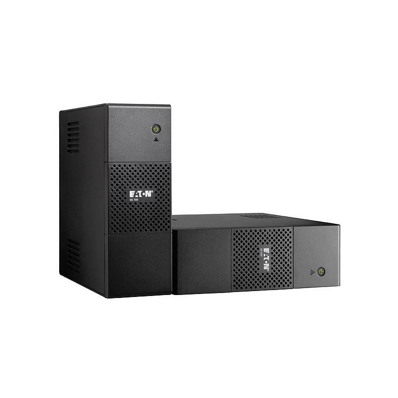 Eaton 5S1600AU 1600VA / 960W Line Interactive Tower UPS