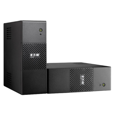 Eaton 5S550AU 550VA / 330W Line Interactive Tower UPS
