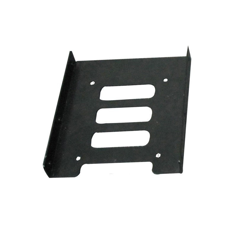 2.5in x1 to 3.5in, mount 2.5in HDD/SSD in 3.5in bay (WES-250)