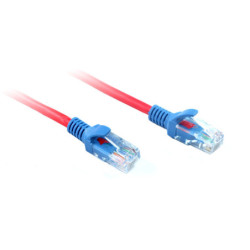 1.5M Cat5E Crossover Cable