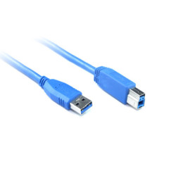0.5M USB 3.0 AM/BM Cable