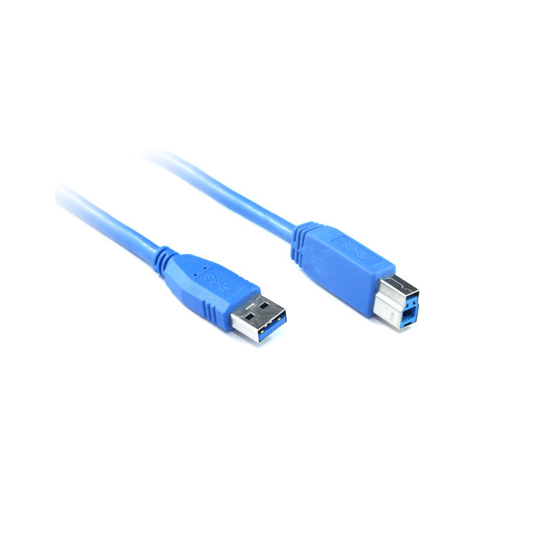 0.5M USB 3.0 AM/BM Cable