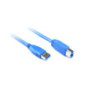 0.5M USB 3.0 AM/BM Cable