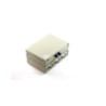2 Way SVGA Push-Button Data Switch