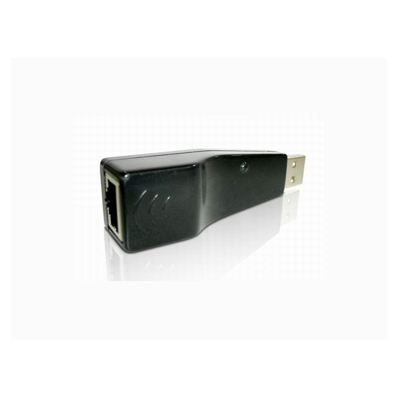 USB 2.0 TO 10/100 Ethernet Adaptor