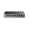 TP-Link 8-Port Gigabit Easy Smart Switch