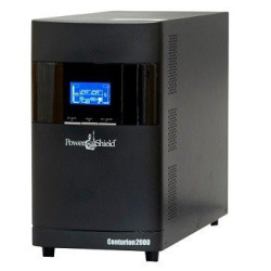 Powershield Centurion 2000VA True On-line Tower UPS