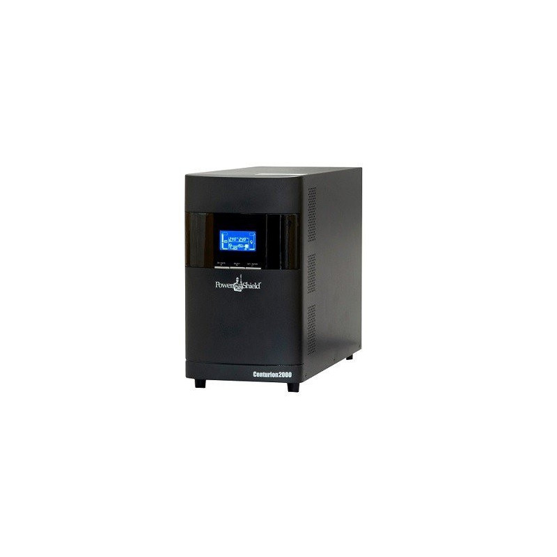 Powershield Centurion 2000VA True On-line Tower UPS