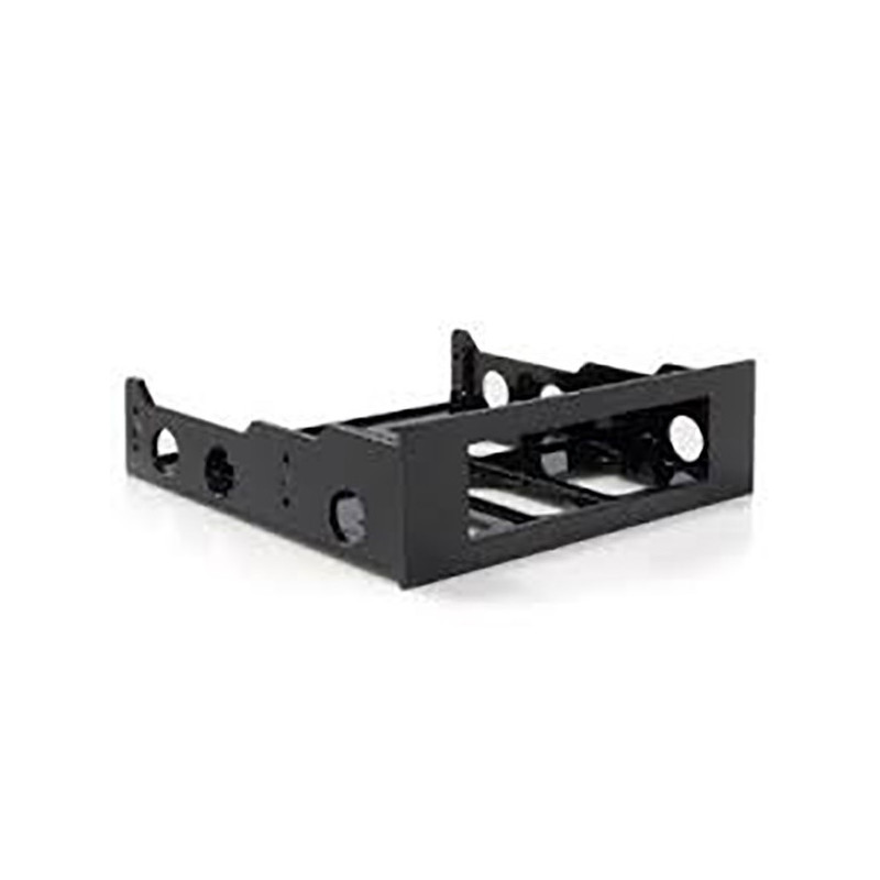 Ezcool 3.5" To 5.25" Bracket Front Panel