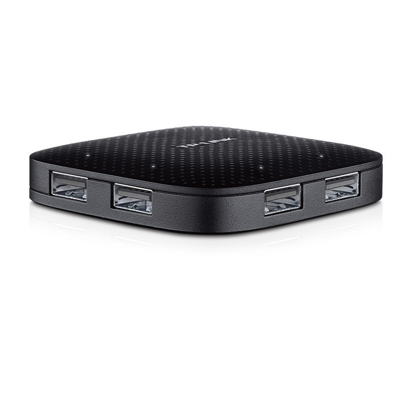 TP-Link UH400 USB 3.0 4-Port Portable Hub