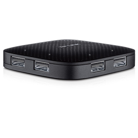 TP-Link UH400 USB 3.0 4-Port Portable Hub