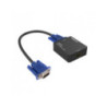 Simplecom CM201 Full HD 1080p VGA to HDMI Converter with Audio