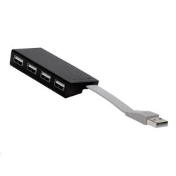 Targus 4-Port USB Hub Black