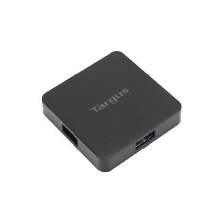 Targus 4-Port USB 3.0 SuperSpeed Hub