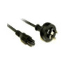 0.5M Wall To C5 Power Cable
