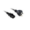 1.5M Wall to C13 Power Cable