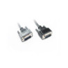 2M DB15 M-M Data Cable