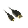 3M Micro HDMI to HDMI Cable