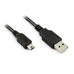 3M Mini USB 2.0 Cable