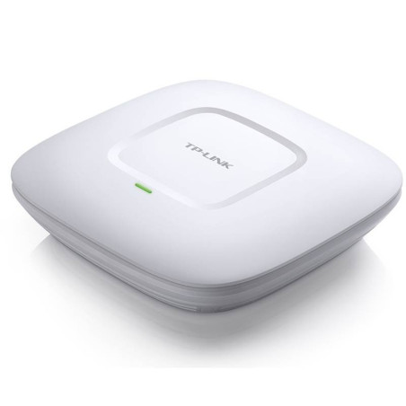 TP-Link EAP110 300Mbps Wireless N Ceiling Mount Access Point