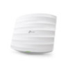 TP-Link EAP225 AC1350 Wireless Dual Band Gigabit Ceiling Access Point With PoE